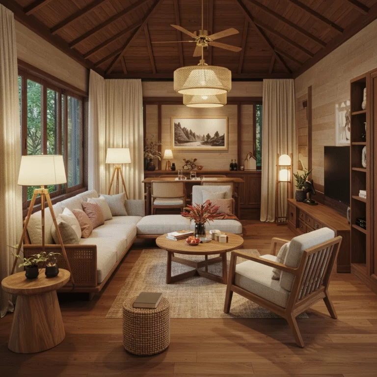 พลิกโฉมบ้านเก่าให้เป็นทอง รีโนเวทบ้านขายอย่างไรให้ได้กำไรสูง