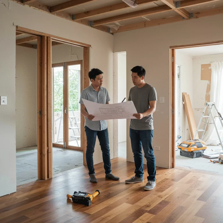 อยากรีโนเวทบ้านต้องอ่าน! เปิด 5 เหตุผลที่คุณไม่ควรมองข้าม